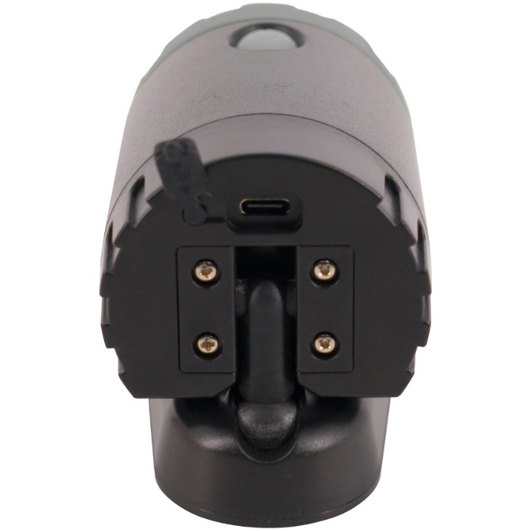2025 Woof Wear Multi-Mount Led Work Light WS0040-BKGY - Black Grey